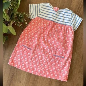 Vintage Baby Boden Dress